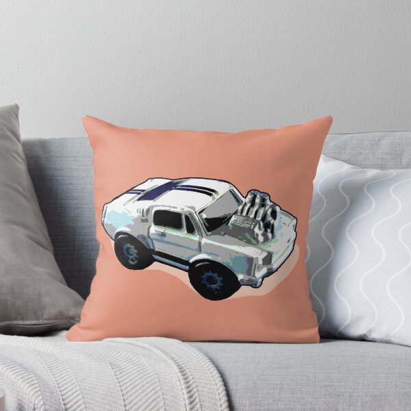 Item preview, Muscle Mustang designed and sold by Intrepix.