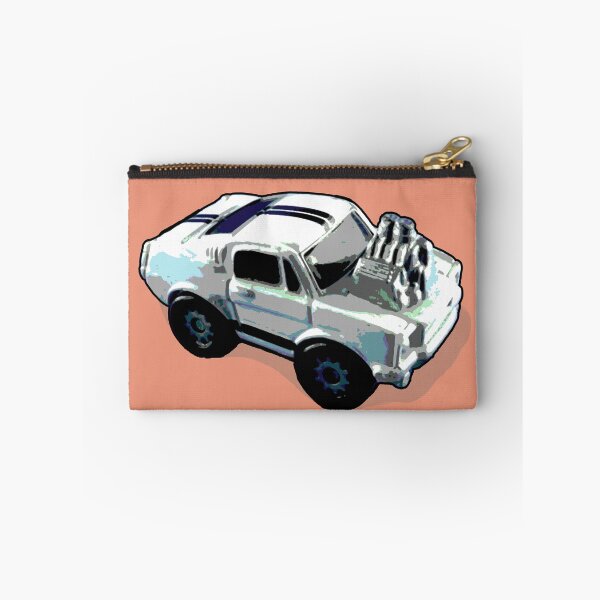Item preview, Muscle Mustang designed and sold by Intrepix.