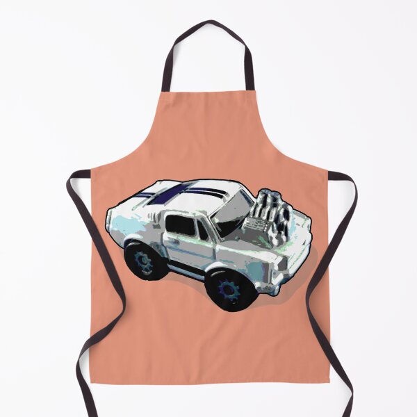 Item preview, Muscle Mustang designed and sold by Intrepix.