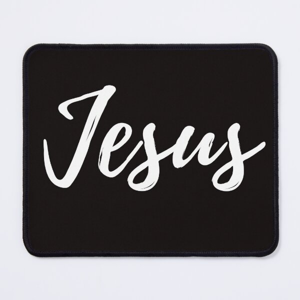 Item preview, Jesus designed and sold by Peter Speciale.