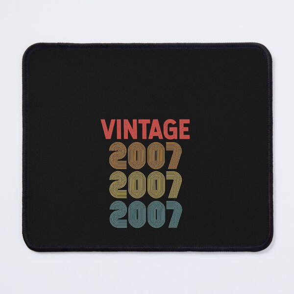 Item preview, Vintage 2007 14th Birthday Gift 14 Years Old T-Shirt designed and sold by AlanWhitefoot.