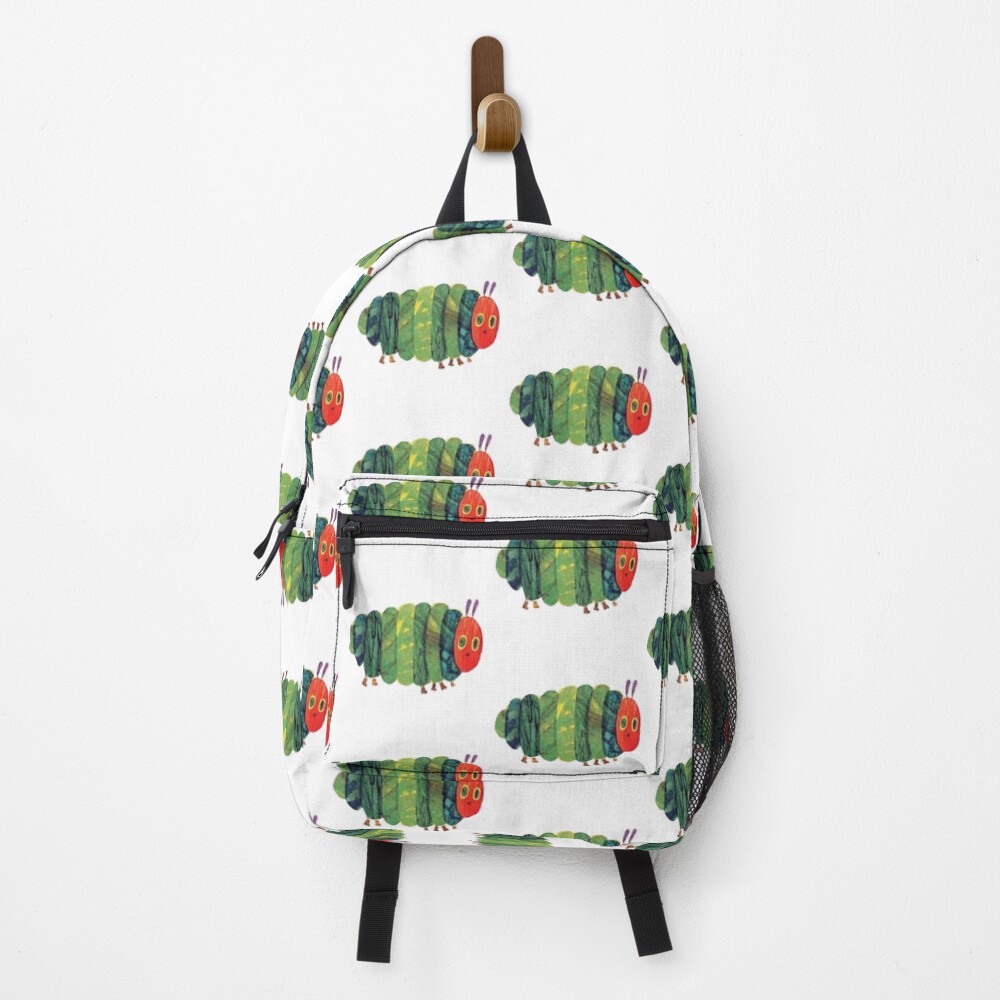 " The very hungry caterpillar The very hungry caterpillar apple