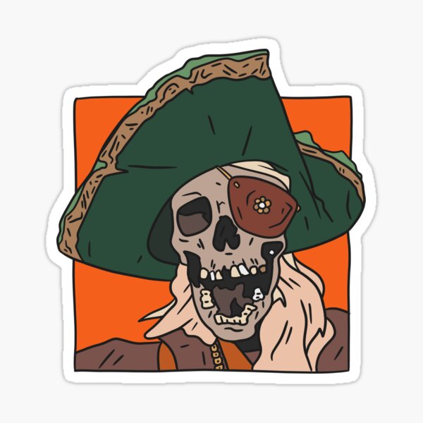 Artikel-Vorschau von THE GOONIES - Einäugiger Willy, designt und verkauft von smilefgc.