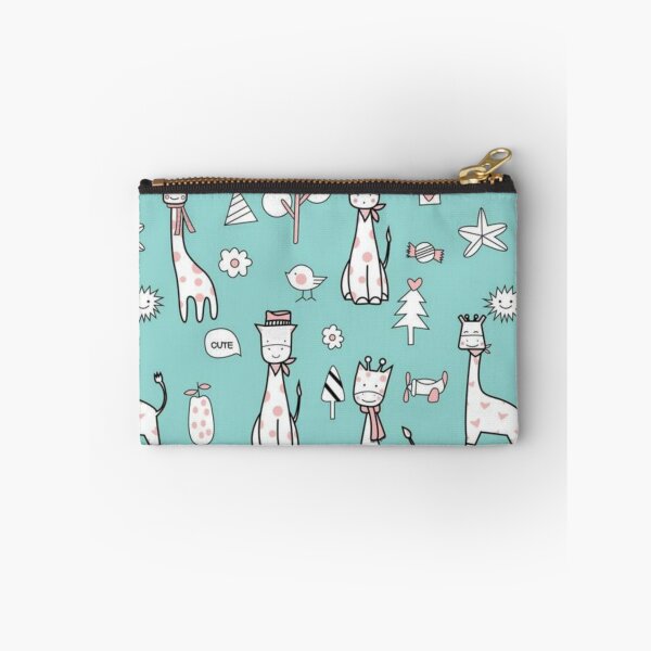 Item preview, Cute Giraffe designed and sold by KZClassic.