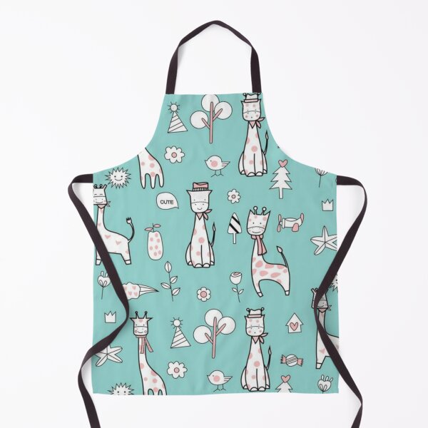 Item preview, Cute Giraffe designed and sold by KZClassic.
