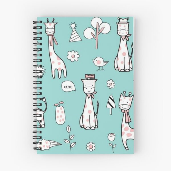 Item preview, Cute Giraffe designed and sold by KZClassic.