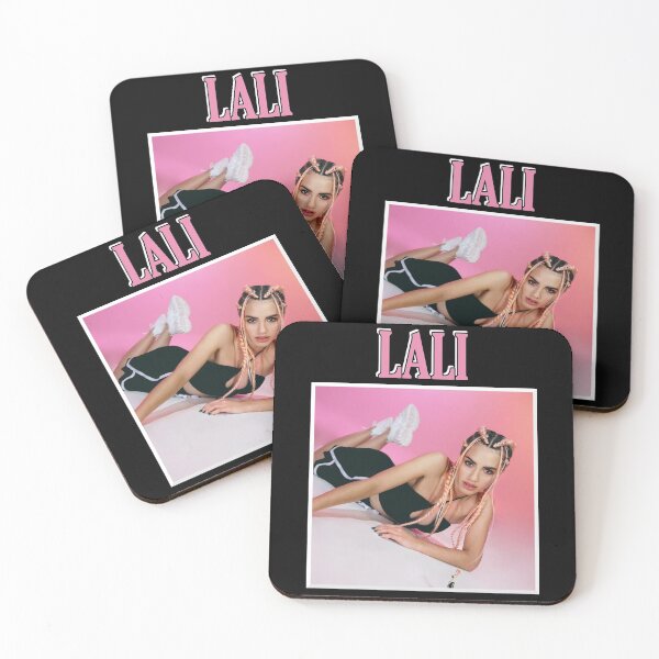 Item preview, Lali designed and sold by Vale-tvseries.
