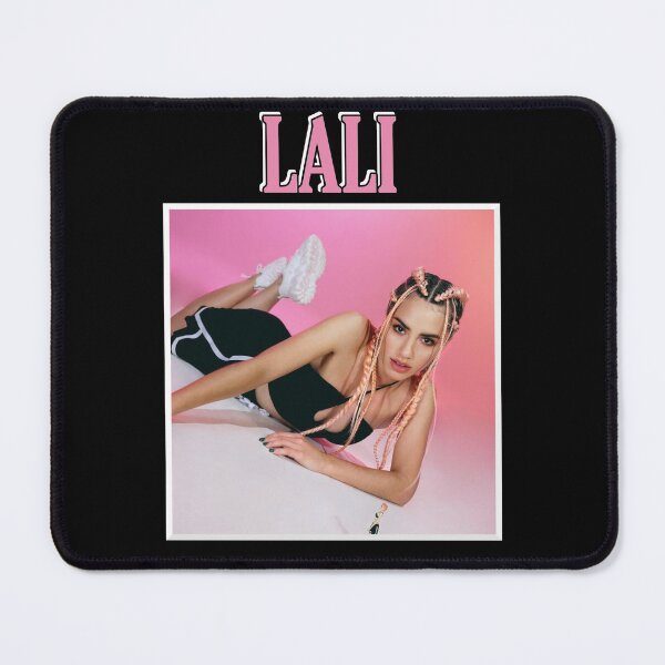Item preview, Lali designed and sold by Vale-tvseries.