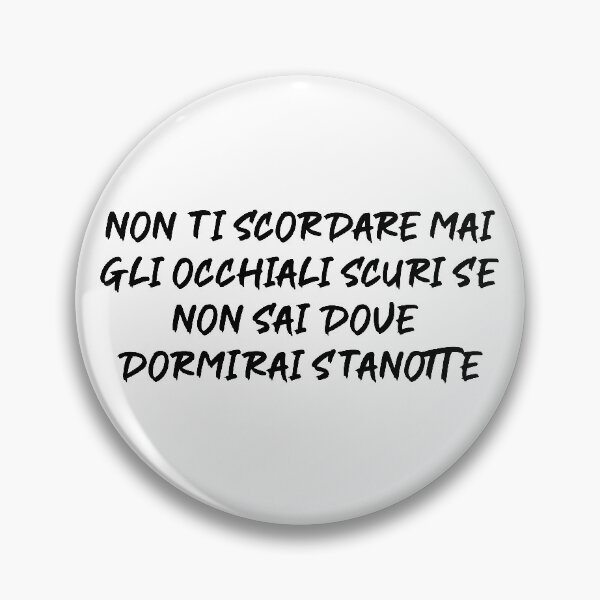 Item preview, Occhiali scuri - Coez designed and sold by Lyrixout.