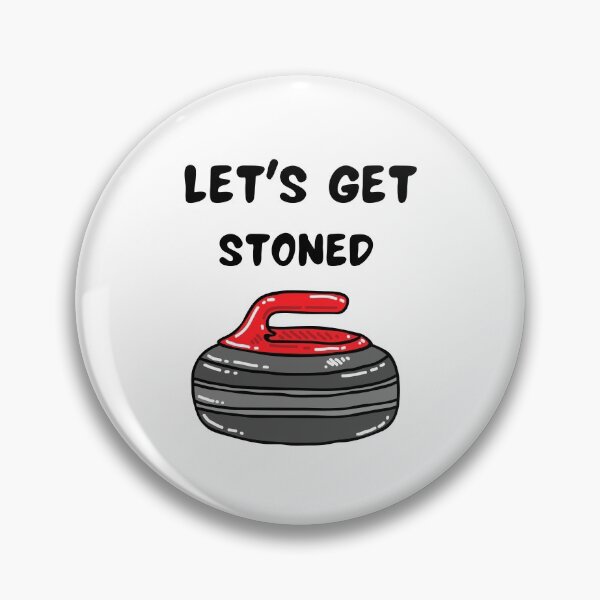 Item preview, Lets get stoned designed and sold by allaboutsportss.