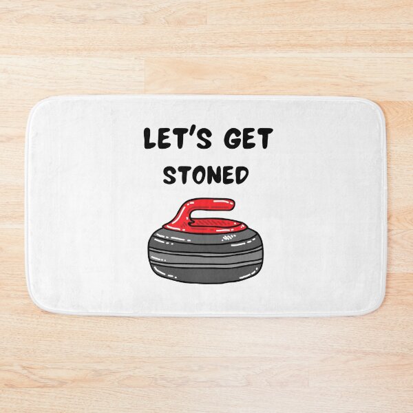 Item preview, Lets get stoned designed and sold by allaboutsportss.