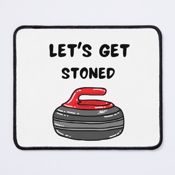 Item preview, Lets get stoned designed and sold by allaboutsportss.