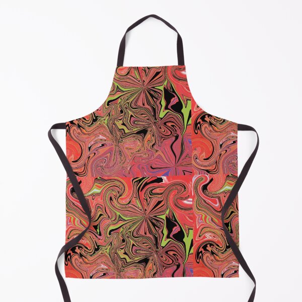 Item preview, Red abstract designed and sold by tintingouw.