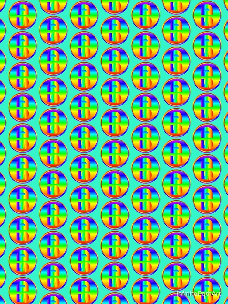 Thumbnail 4 of 4, iPhone Case, 5D designed and sold by InfinitePathArt.