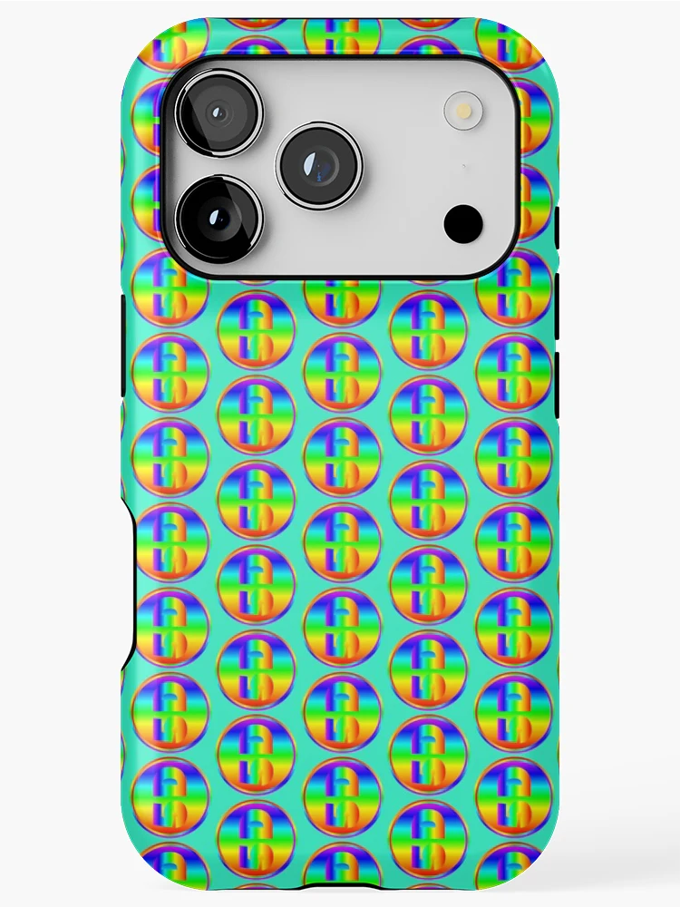 Thumbnail 1 of 4, iPhone Case, 5D designed and sold by InfinitePathArt.
