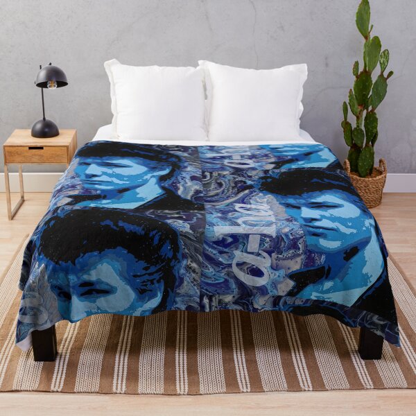 Item preview, Morten Harket designed and sold by Pip Pop Art.