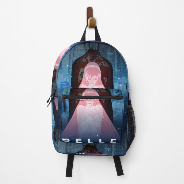 Item preview, Belle Heart designed and sold by Richard Rupp.