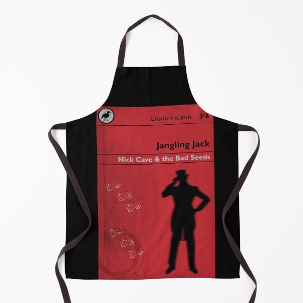 Artikelvorschau, Jangling Jack: Buch Eins entworfen und verkauft von Wanderdreaming.