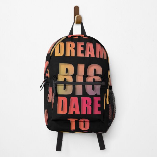 Item preview, Dare To Dream Big designed and sold by Ruby Jackson.