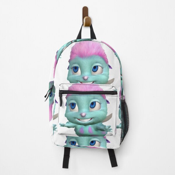 Item preview, here comes BIBBLE  designed and sold by Mazzakazoo.