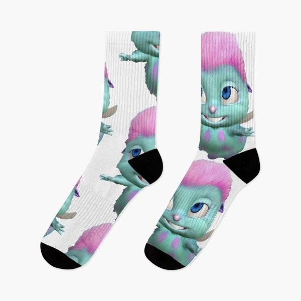 Item preview, here comes BIBBLE  designed and sold by Mazzakazoo.