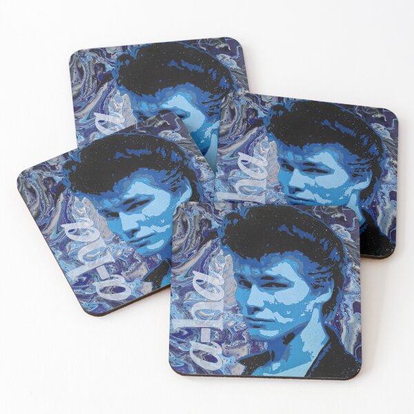 Item preview, Morten Harket designed and sold by Pip Pop Art.