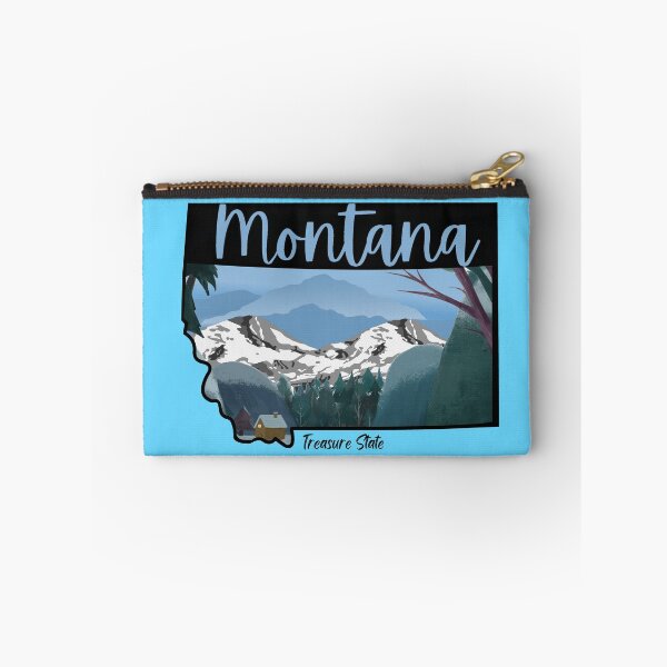 Item preview, Montana designed and sold by LadyBlanca.