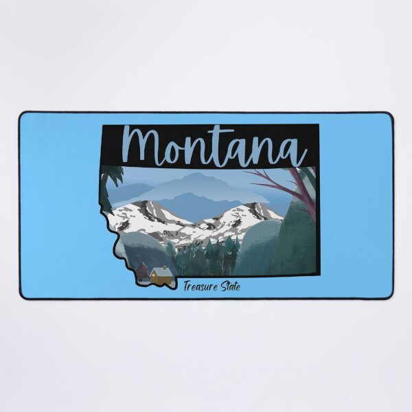 Item preview, Montana designed and sold by LadyBlanca.