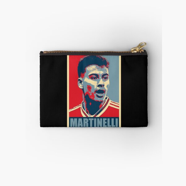 Item preview, Gabriel Martinelli designed and sold by Rennieshop.