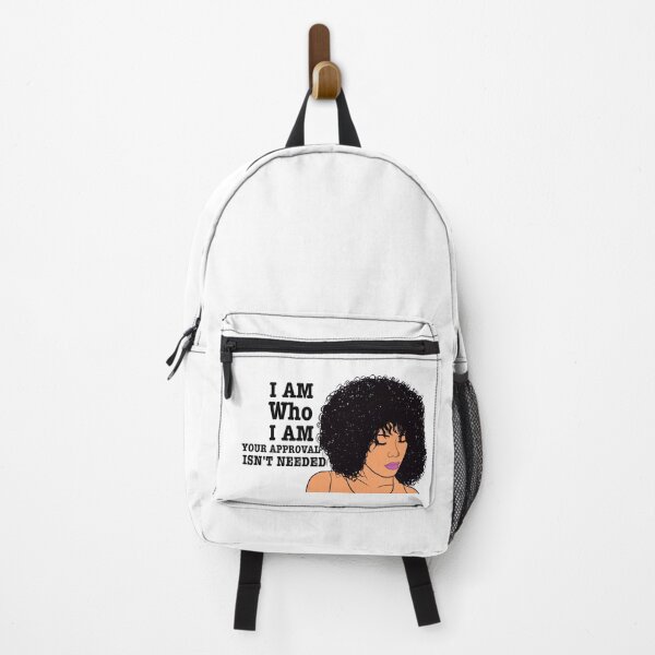 Item preview, Black Queen Lady Curly Natural Afro African American Ladies designed and sold by Desinger12.