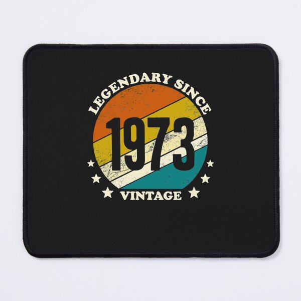 Item preview, Legendary since 1973 T-Shirt designed and sold by DanyellRodgers.