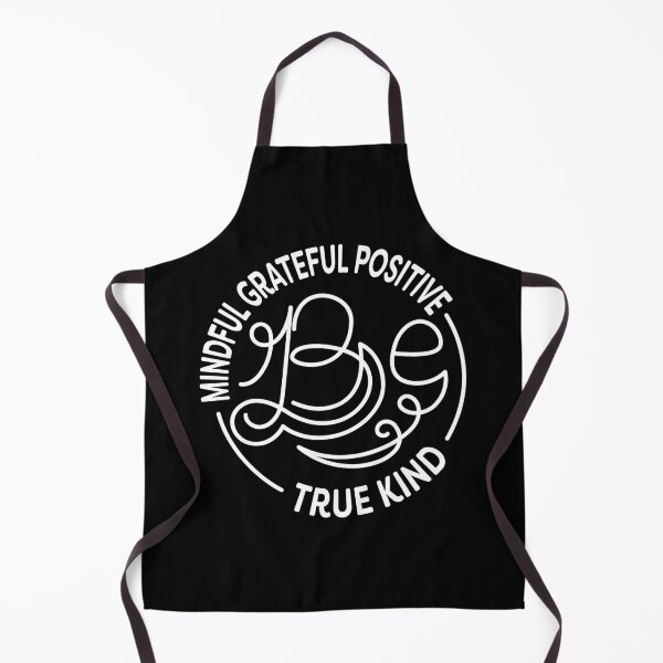 Item preview, Be Kind. Be Mindful. Be Grateful. Be Positive. Be True. designed and sold by lakokakr.