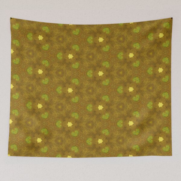 Item preview, Shameless Pattern design from Sunflowers designed and sold by portokalis.