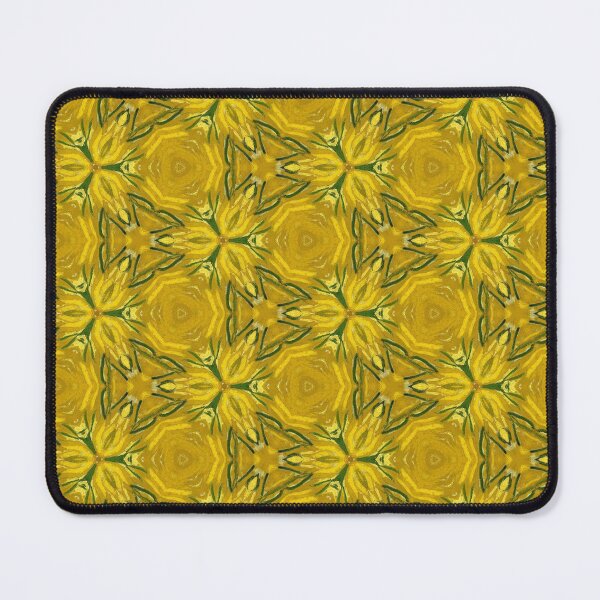 Item preview, Shameless Pattern design from Sunflowers designed and sold by portokalis.
