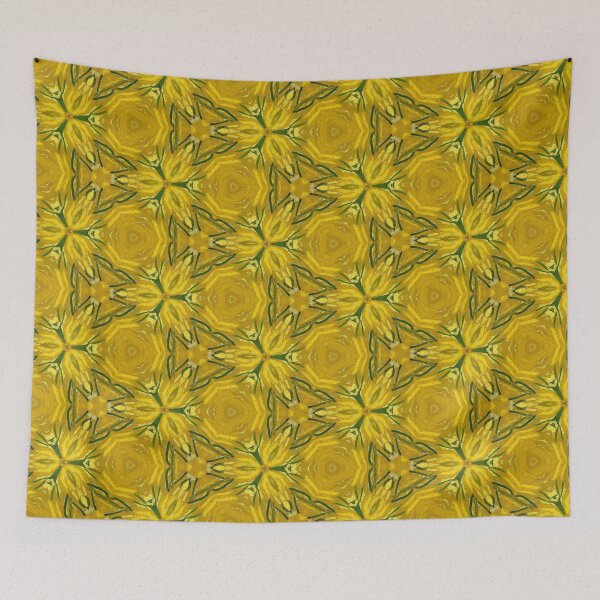 Item preview, Shameless Pattern design from Sunflowers designed and sold by portokalis.