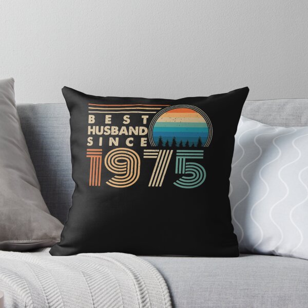 Item preview, Best Husband Since 1975 T-Shirt designed and sold by ChristineRobins.