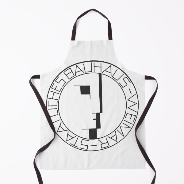 Item preview, Bauhaus Logo designed and sold by Onodera.