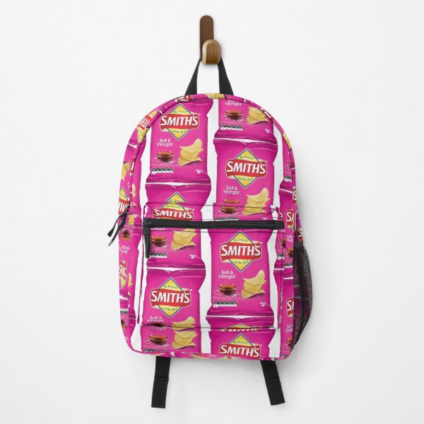 Item preview, Smiths Chips - Salt and Vinegar designed and sold by Mazzakazoo.