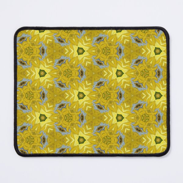 Item preview, Shameless Pattern design from Sunflowers designed and sold by portokalis.