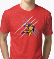 WEAPON X Tri-blend T-Shirt