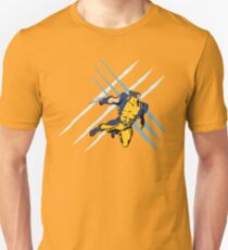 WEAPON X Unisex T-Shirt