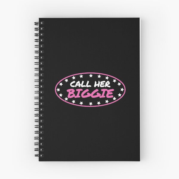 Item preview, call her biggie designed and sold by Designed By Rachel.