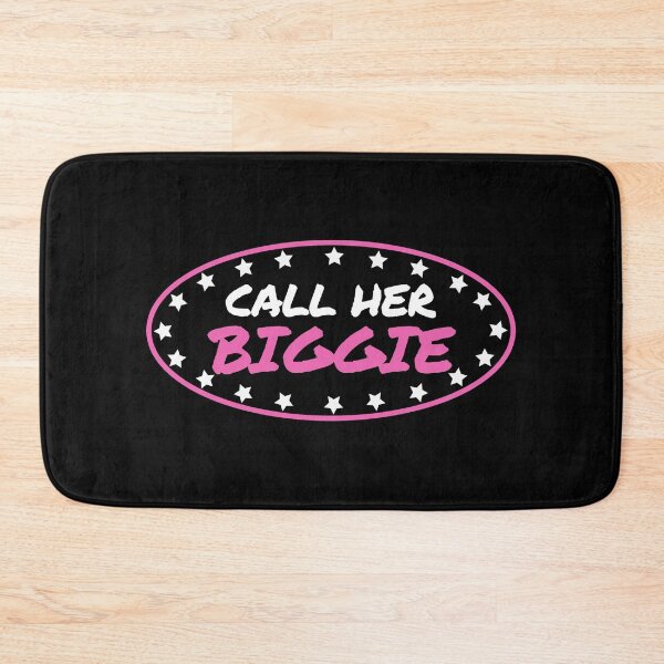 Item preview, call her biggie designed and sold by Designed By Rachel.