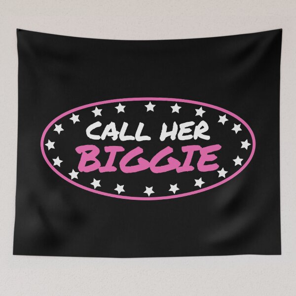 Item preview, call her biggie designed and sold by Designed By Rachel.