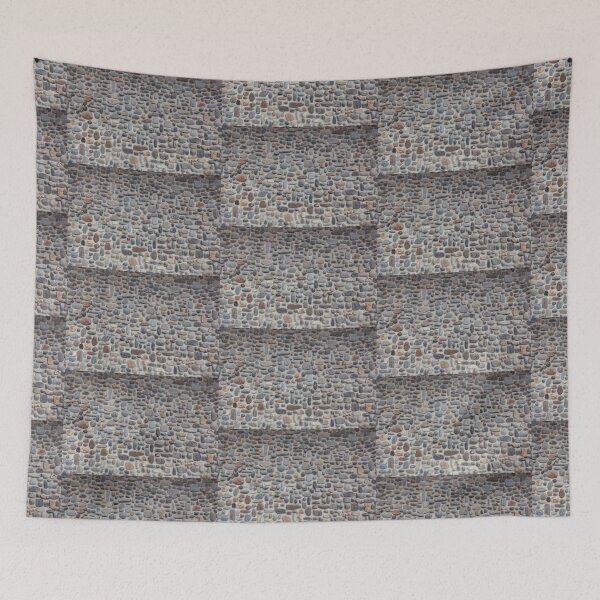 Item preview, Pebble Mosaic Wall designed and sold by 104paul.