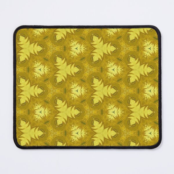 Item preview, Shameless Pattern design from Sunflowers designed and sold by portokalis.