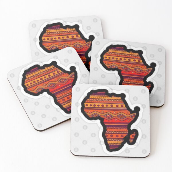 Artikelvorschau, schwarzer monat history.black history month.afro puff girl.black damast pattern entworfen und verkauft von Joseph Mizovic.