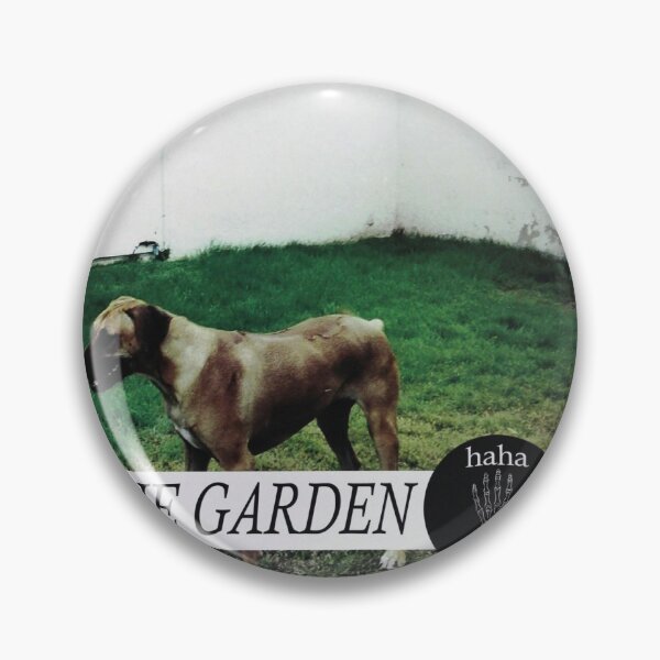Item preview, The Garden - HAHA designed and sold by nikoandthings.