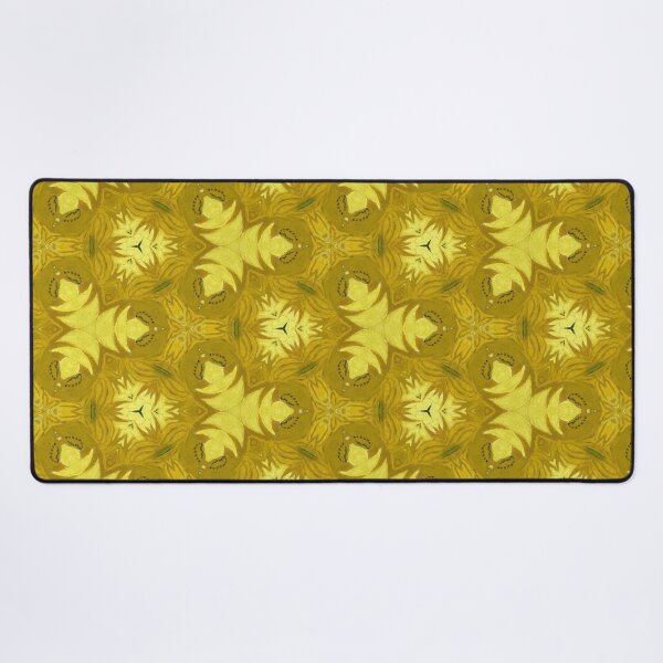 Item preview, Shameless Pattern design from Sunflowers designed and sold by portokalis.