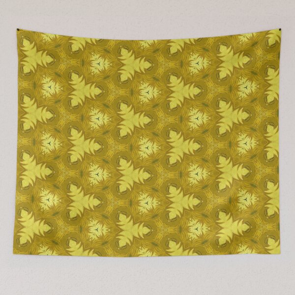 Item preview, Shameless Pattern design from Sunflowers designed and sold by portokalis.